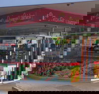 Firestone Charcoal Chicken - Accommodation Directory
