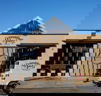 Granddad Jack's Craft Distillery - Accommodation Directory
