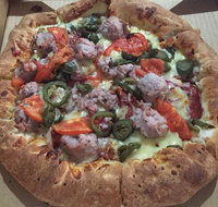 Griffin Burger - Accommodation Directory