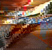 Hamers Hotel Bar and Grill - Accommodation Directory