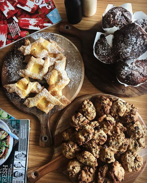 Hope Street Cafe - Accommodation Directory 0