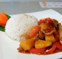 Imm Thai Cafe - Accommodation Directory