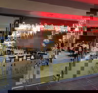 Jaam-e-Jam - Accommodation Directory