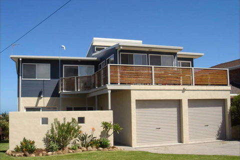 Jufu Garden - Accommodation Directory 0