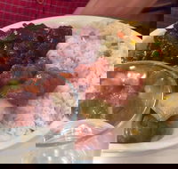 Kebab Paradise - Accommodation Directory