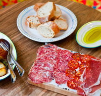 Knife Fork Spoon - Accommodation Directory