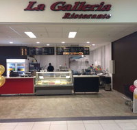 La Galleria Ristorante - Accommodation Directory