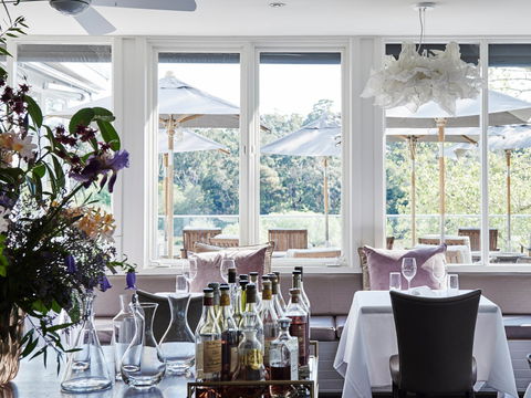 Lake House Restaurant - Accommodation Directory 0