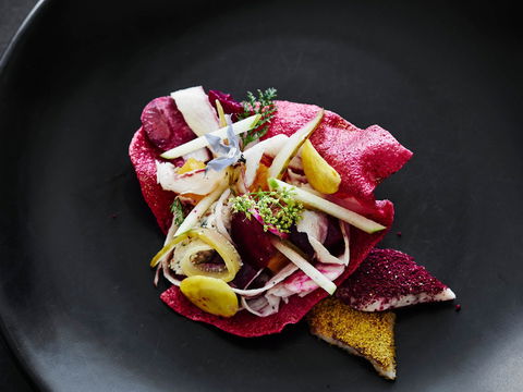 Lake House Restaurant - Accommodation Directory 1