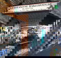 Lebanese Bakehouse - Accommodation Directory