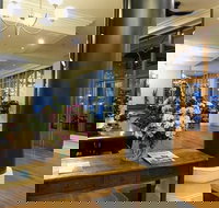 Lord Ashley Bar - Accommodation Directory