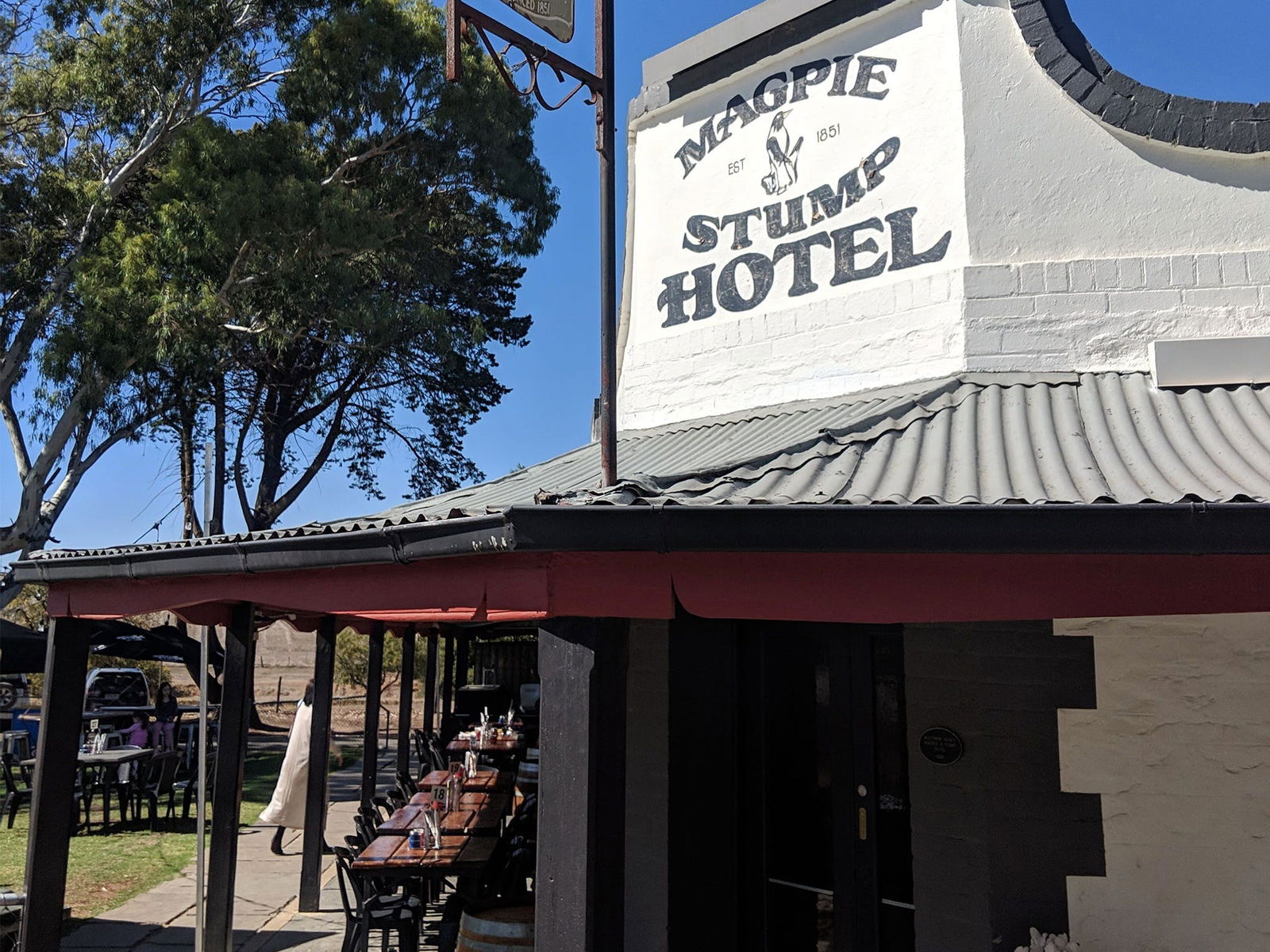  Accommodation Directory