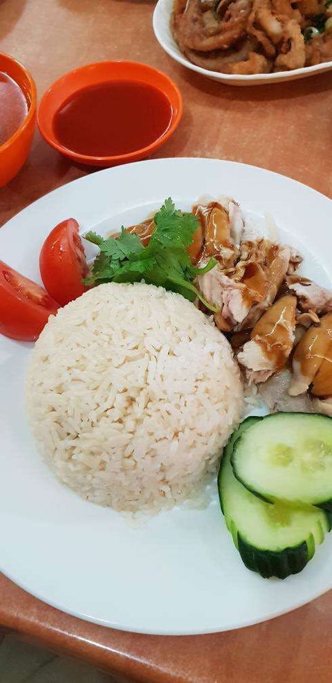 Malaysian Hawker - Accommodation Directory 0