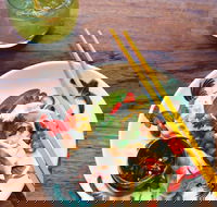 Mama's Buoi - Surry Hills - Accommodation Directory