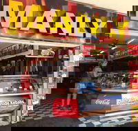 Manly Seaside Kebabs - Accommodation Directory