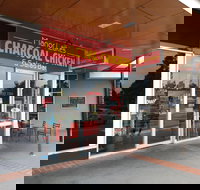 Manor Lakes Charcoal Chicken - Accommodation Directory