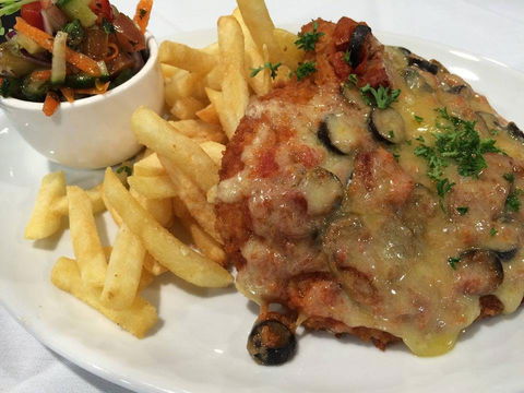 Mandurah Kebab Masters - Accommodation Directory 0