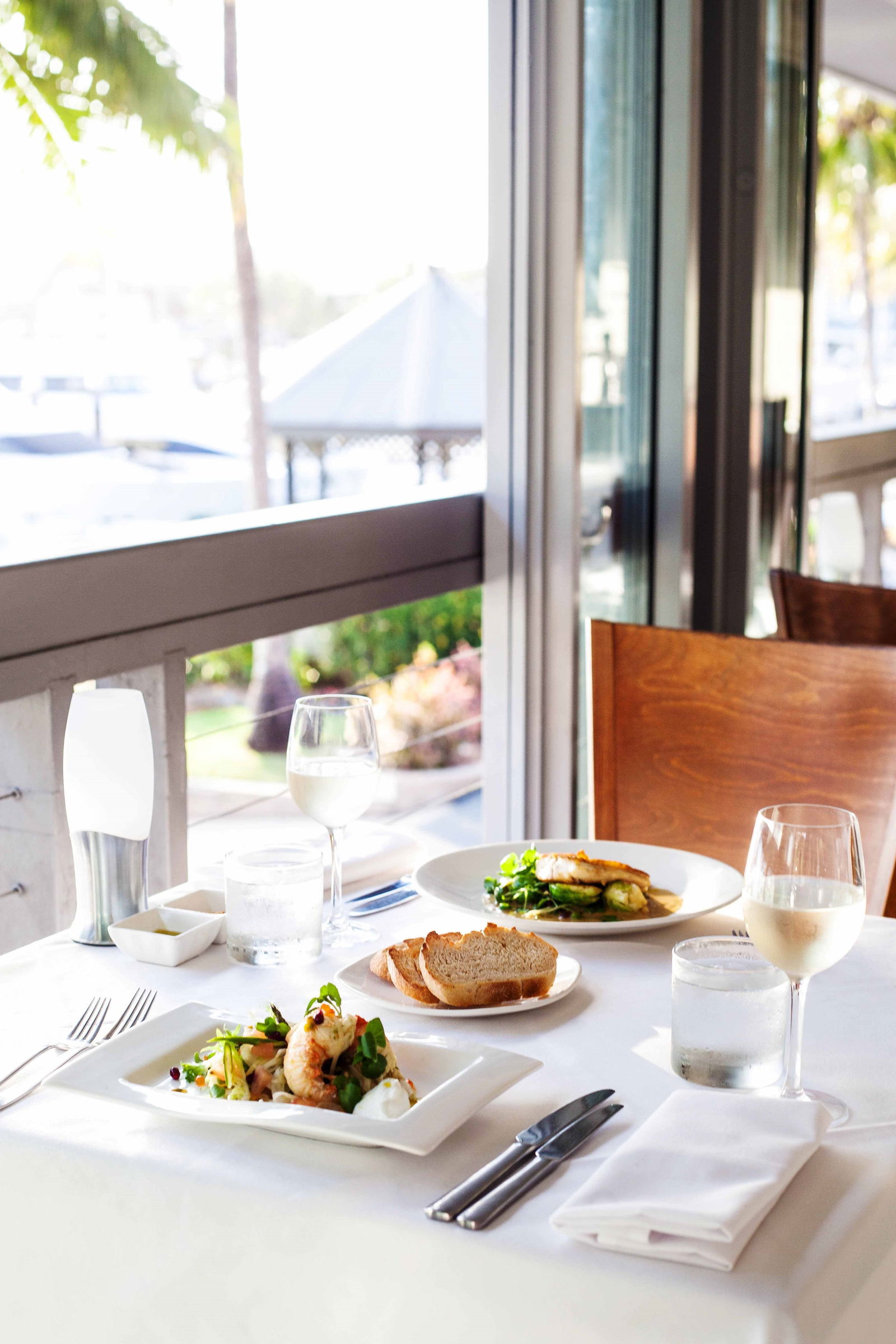 Hamilton Island QLD Accommodation Directory