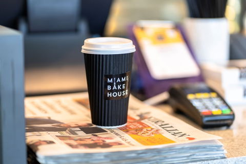 Miami Bakehouse West Pinjarra Northbound - Accommodation Directory 0