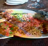 Nachos Mexican Cantina - Mount Waverley - Accommodation Directory