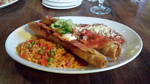 Nachos Mexican Cantina - Mount Waverley - Accommodation Directory 0