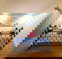 Naked Whisky Bar - Accommodation Directory
