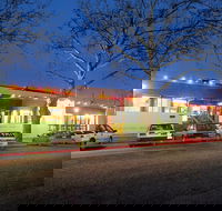 Narrandera Ex-Servicemen's Club - Accommodation Directory