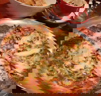 Nicks Pizza - Accommodation Directory