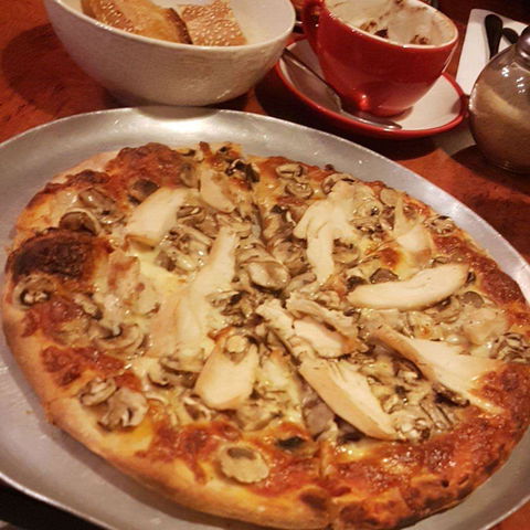 Nicks Pizza - Accommodation Directory 0