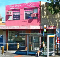 Noodle Canteen - Accommodation Directory