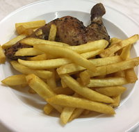 Northcote Plaza Charcoal Chicken - Accommodation Directory