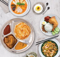 PappaRich - Northland - Preston - Accommodation Directory