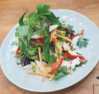 Pemberton Pantry - Accommodation Directory