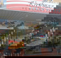 PERC - Accommodation Directory