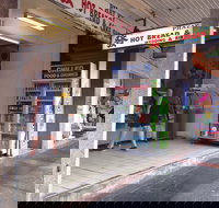 Phat Ky Hot Bread  Cake Shop - Accommodation Directory