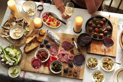 Piccolo Trattoria - Accommodation Directory 0