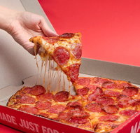 Pizza Hut - Accommodation Directory