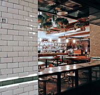 Public Bar - Accommodation Directory