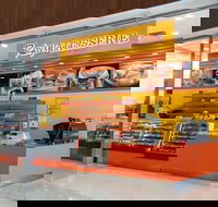 Ray's Patisserie - Ipswich - Accommodation Directory