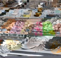 Romano's Coffee - Chadstone - Accommodation Directory