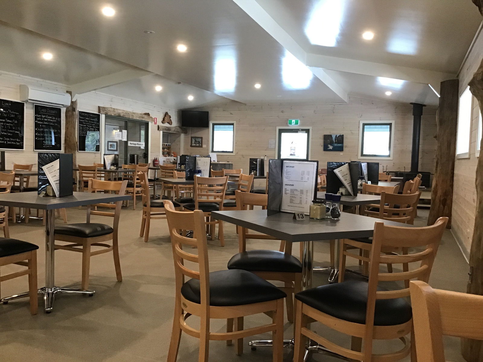  Accommodation Directory