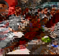 Rozas Kitchen - Accommodation Directory