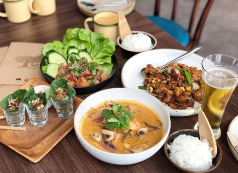 Sai Thai - Accommodation Directory 0