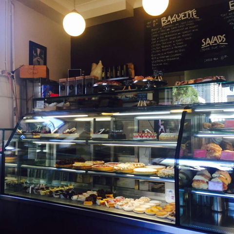 Saint Germain Patisserie - Accommodation Directory 0