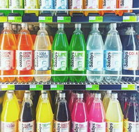 Saxby's Soft Drinks - Accommodation Directory