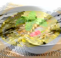 Serts Taste of Asia - Accommodation Directory
