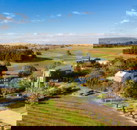 Sevenhill Cellars - Accommodation Directory