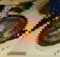 Shang Yang Restaurant - Accommodation Directory