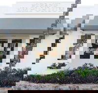 Strand Emporium - Accommodation Directory