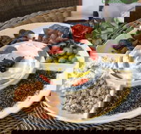 Suhhtan Bakery - Bass Hill - Accommodation Directory